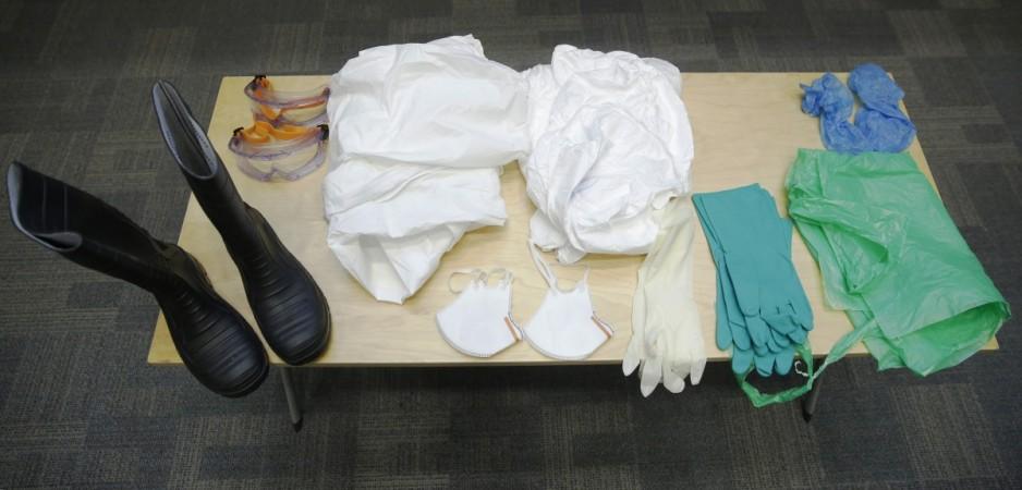 A US based non-governmental organization claims it has a 'new method' to fight the deadly Ebola virus. (Representational Picture) A US based non-governmental organization claims it has a 'new method' to fight the deadly Ebola virus.