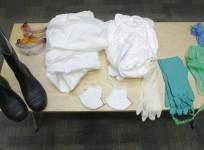 A US based non-governmental organization claims it has a 'new method' to fight the deadly Ebola virus.