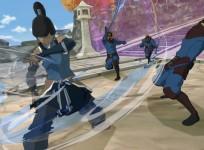 The Legend of Korra