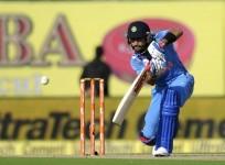 Virat Kohli India