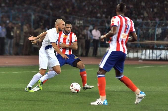 Mumbai City will look to bounce back from their heavy defeat to Atletico de Kolkata when they host FC Pune City in the Maharashtra Derby of the ISL Mumbai City FC Atletico de Kolkata Fikru