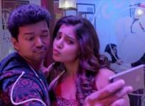Vijay and Samantha