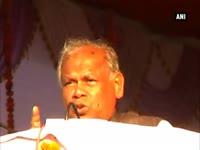 will-chop-off-hands-of-lax-doctors-found-playing-with-lives-of-poor-jitan-ram-manjhi