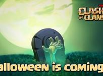 Clash of Clans
