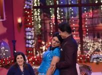 Comedy Nights With Kapil