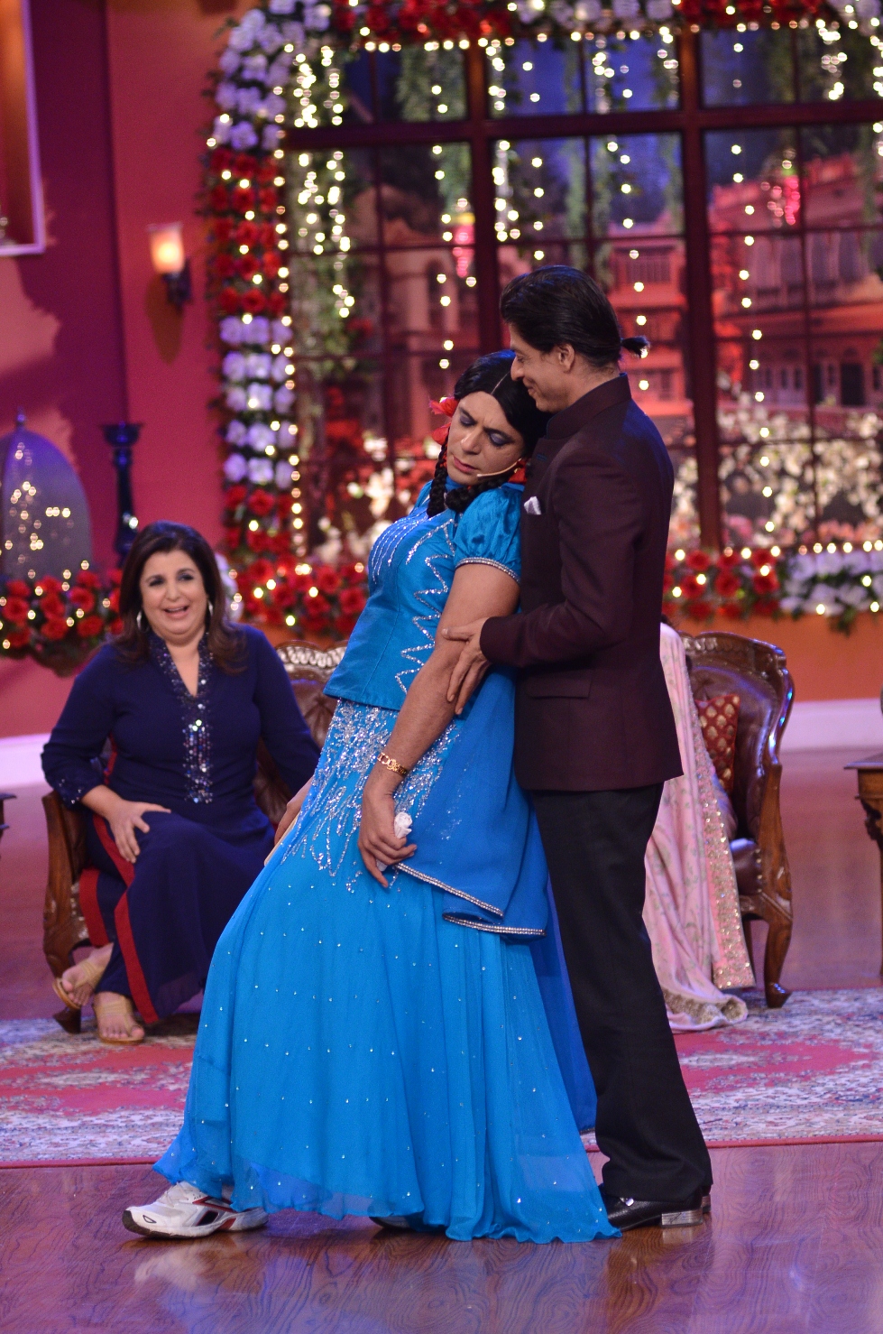 Comedy Nights With Kapil