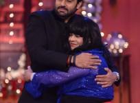 Comedy Nights With Kapil