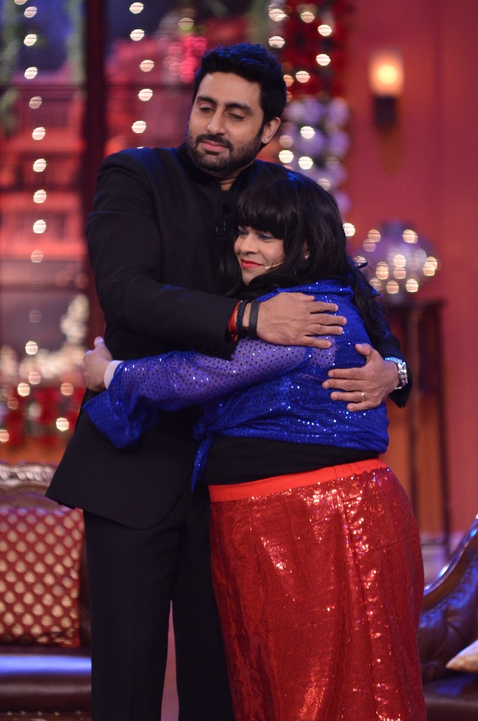 Comedy Nights With Kapil