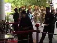 security-tightened-outside-jail-ahead-of-jayalalithas-release