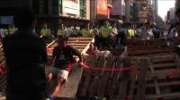 multiple-arrests-as-hong-kong-demonstrators-retake-protest-camp