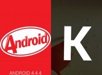 Android Kitkat Easter Egg