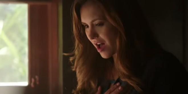 The Vampire Diaries