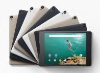 Google Nexus 9 India Price Revealed; 2 Flagship HTC Slate Variants Up of Pre-Order