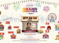 Google Grand Diwali Mela
