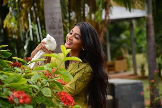 'Oka Laila Kosam' Review Pooja Hegde Praised for her