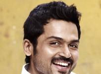 Surya's Brother Karthi Replaces Junior NTR In Nagarjuna's Multi-Starrer Movie