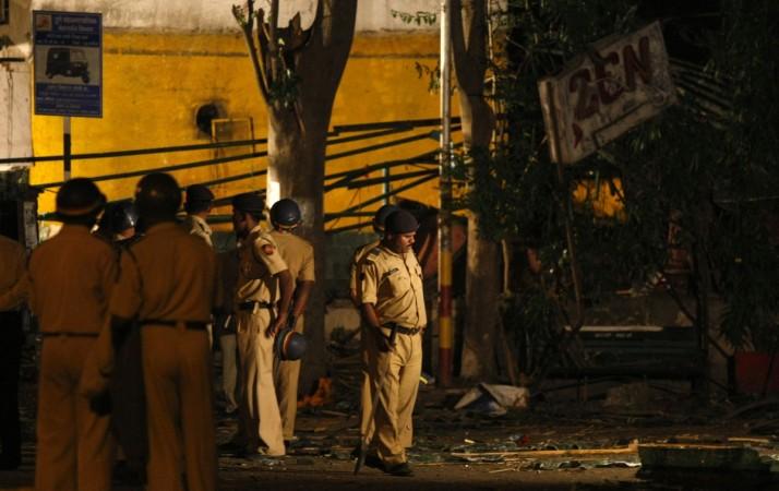 Pune Police
