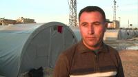 up-to-10000-syrian-kurds-shelter-in-turkish-camp