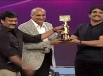 MaaTEA Awards 2014 Winners List: Nagarjuna Bags Best Ever Host For MEK