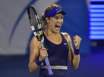 Eugenie Bouchard