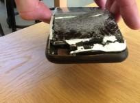 First iPhone 6 Explosion Reported In India: Owner Files Complaint