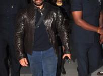 Aamir Khan, Raveena Tandon snapped at Airport