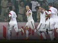 NorthEast United FC