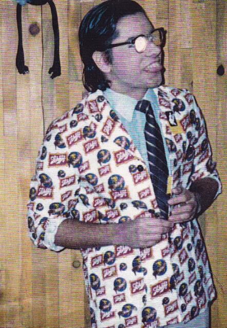 How Hollywood Celebrates Halloween