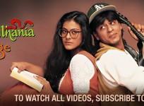 Dilwale Dulhania Le Jayenge