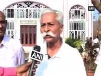 rss-volunteers-clean-mosque-in-cyclone-affected-visakhapatnam