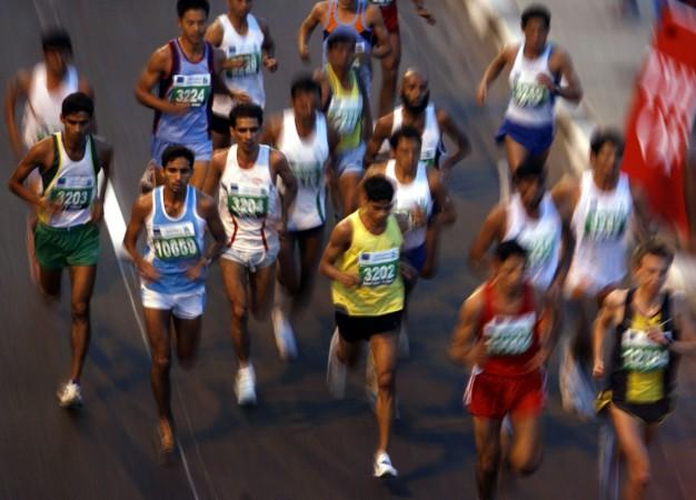 Bengaluru Marathon