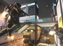 Call of Duty Advanced Warfare