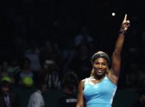 Serena Williams WTA Finals