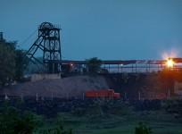Kumardubi colliery