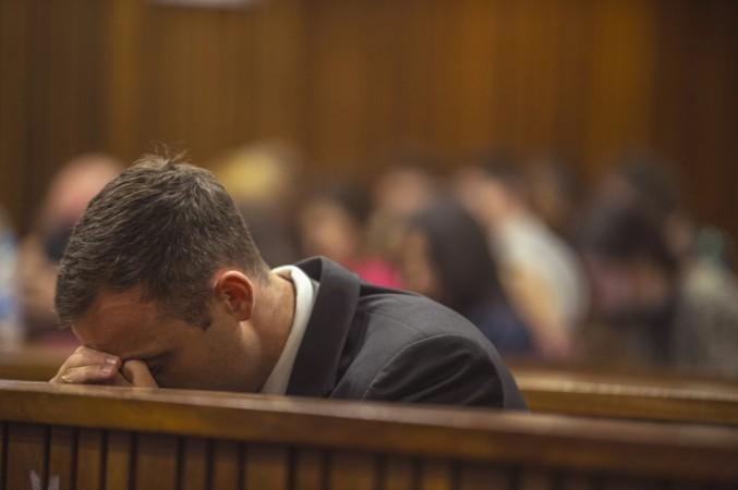 Oscar Pistorius Sentencing: Here are minute-by-minute LIVE updates as athlete learns his punishment for killing Steenkamp. Oscar Pistorius Sentencing: Here are minute-by-minute LIVE updates as athlete learns his punishment for killing Steenkamp.
