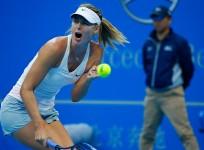 Maria Sharapova
