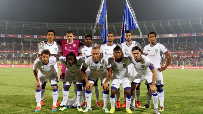 Chennaiyin FC will look to get their home campaign in the ISL off the a winning start Chennaiyin FC