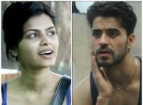 Sonali Raut, Gautam Gulati