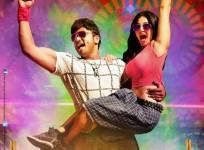After Deepika Padukone, Sunny Leone Rocks Viewers With Lungi Dance