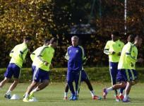 Chelsea