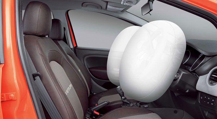 Fiat Avventura Launched in India; Price, Feature Details [PHOTOS]