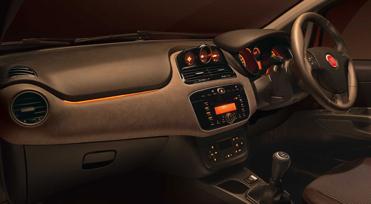 Fiat Avventura Launched in India; Price, Feature Details [PHOTOS]