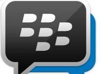 Now You Can BBM Friends From Your Smartwatch