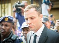 Oscar Pistorius