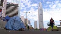 protesters-remain-camped-out-ahead-of-talks-in-hong-kong