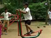 exercising-three-times-a-week-cuts-depression-risk