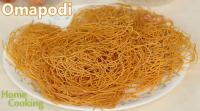 omapodi