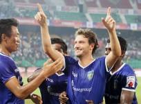 Elano Chennaiyin FC