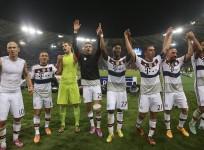 Bayern Munich