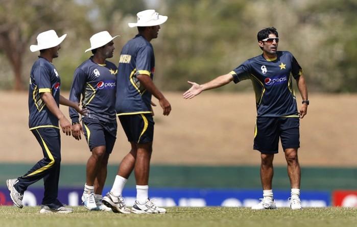 Pakistan skipper Misbah-ul-Haq will be confident his side can top New Zealand in the 1st ODI Misbah Pakistan